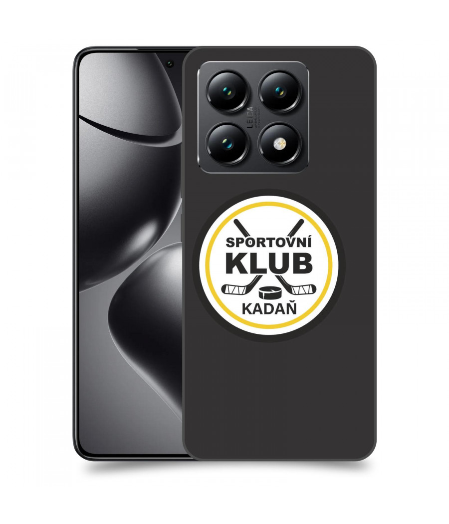 ACOVER Kryt na mobil Xiaomi 14T Pro - ::name::