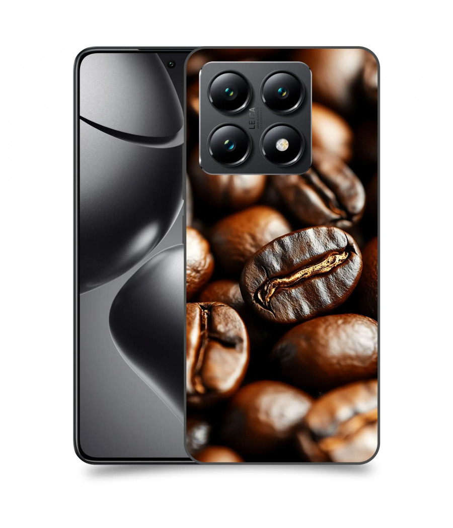 ACOVER Kryt na mobil Xiaomi 14T Pro - ::name::