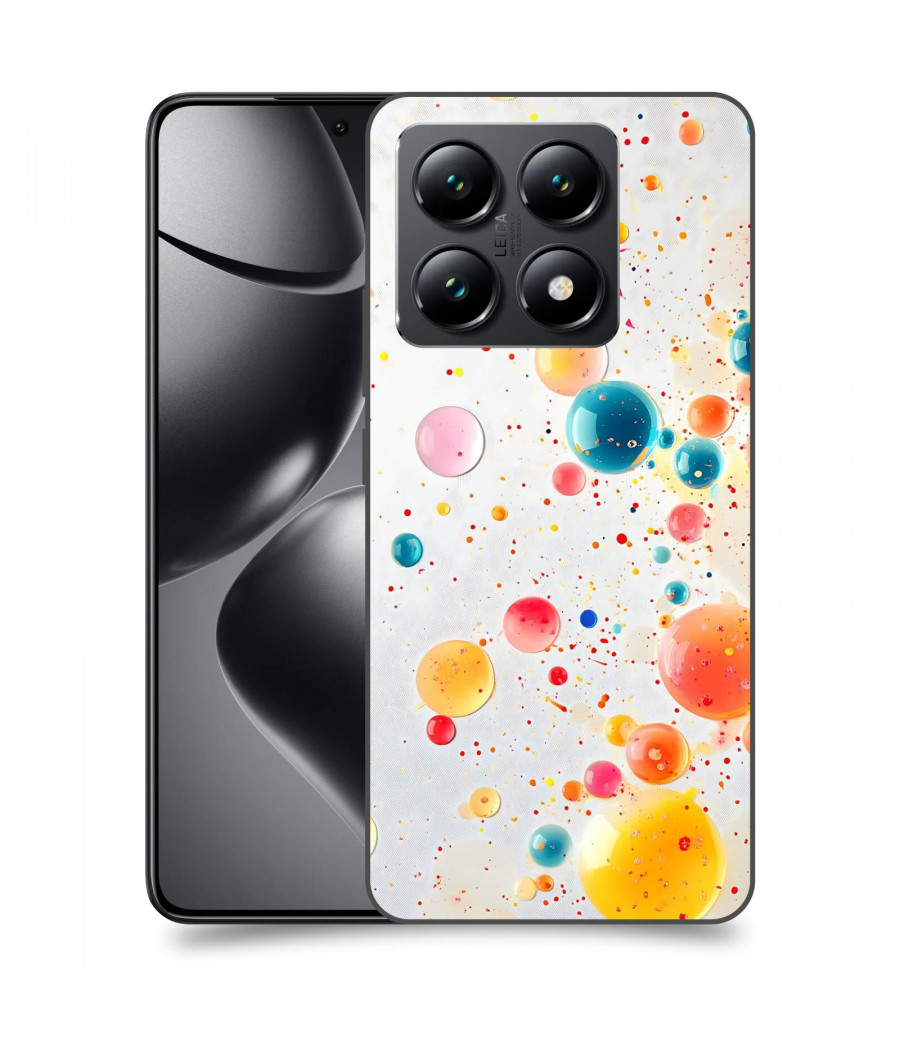 ACOVER Kryt na mobil Xiaomi 14T Pro - ::name::