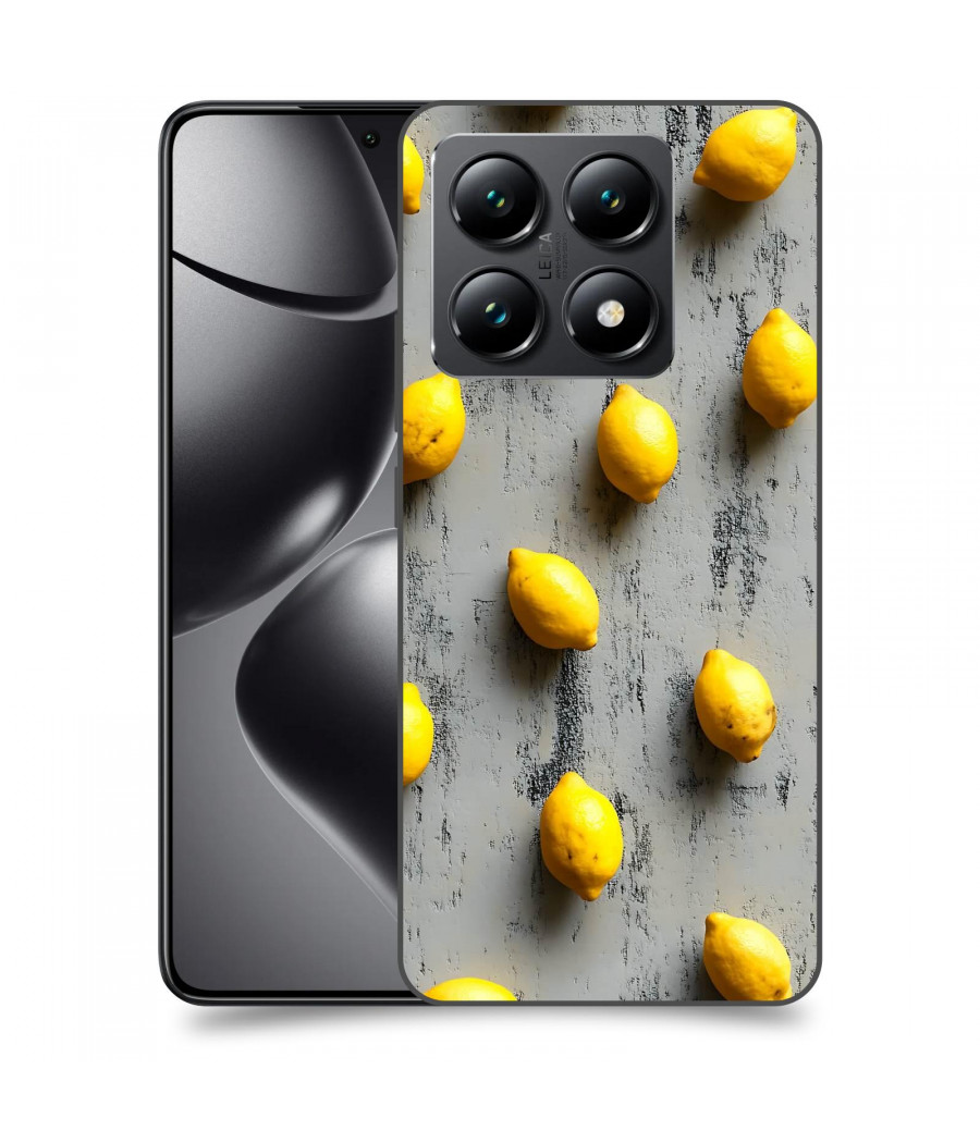 ACOVER Kryt na mobil Xiaomi 14T Pro - ::name::