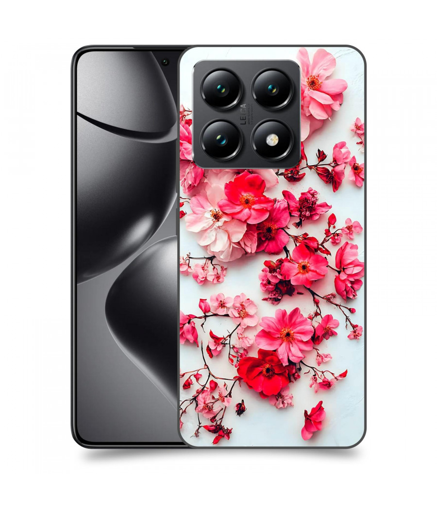 ACOVER Kryt na mobil Xiaomi 14T Pro - ::name::