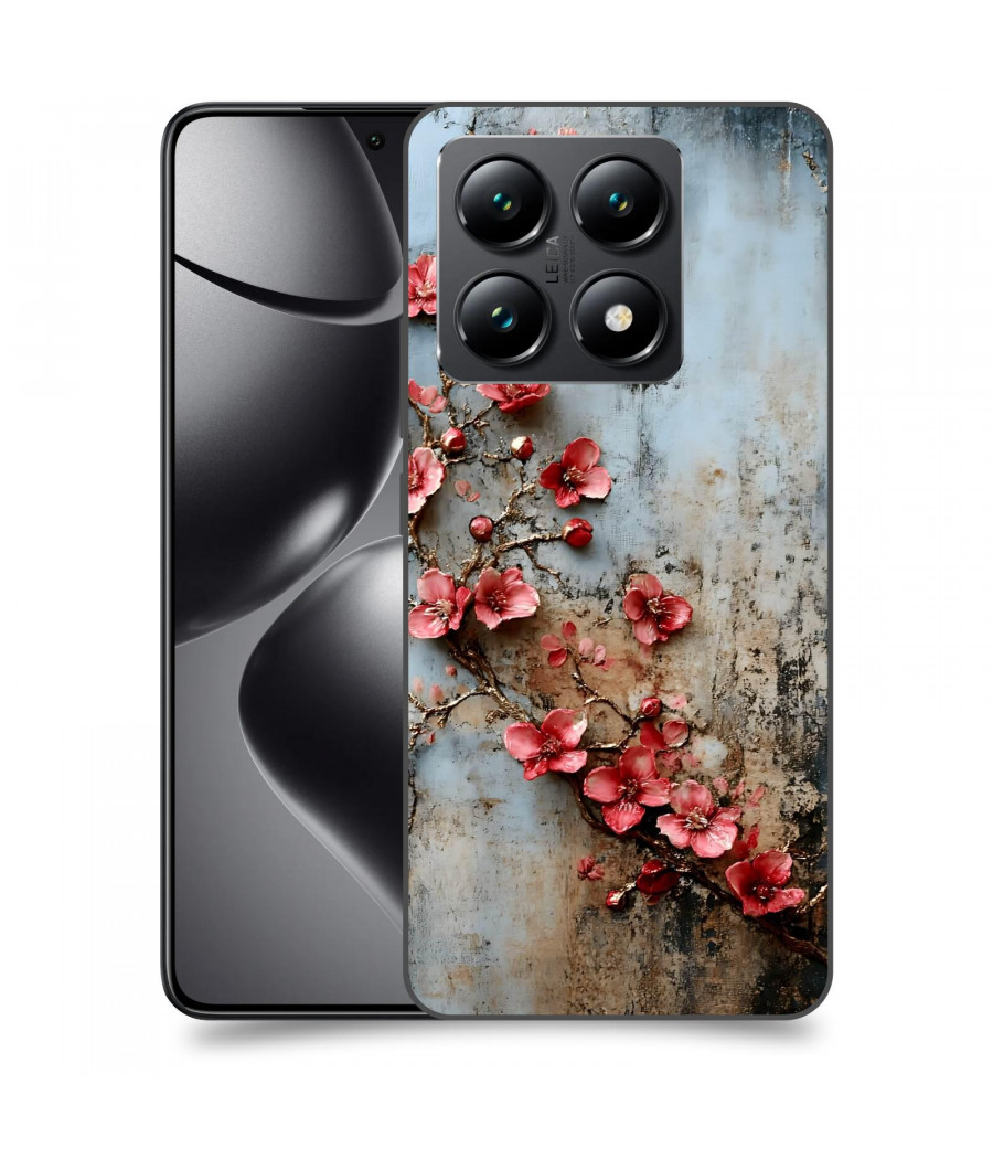 ACOVER Kryt na mobil Xiaomi 14T Pro - ::name::