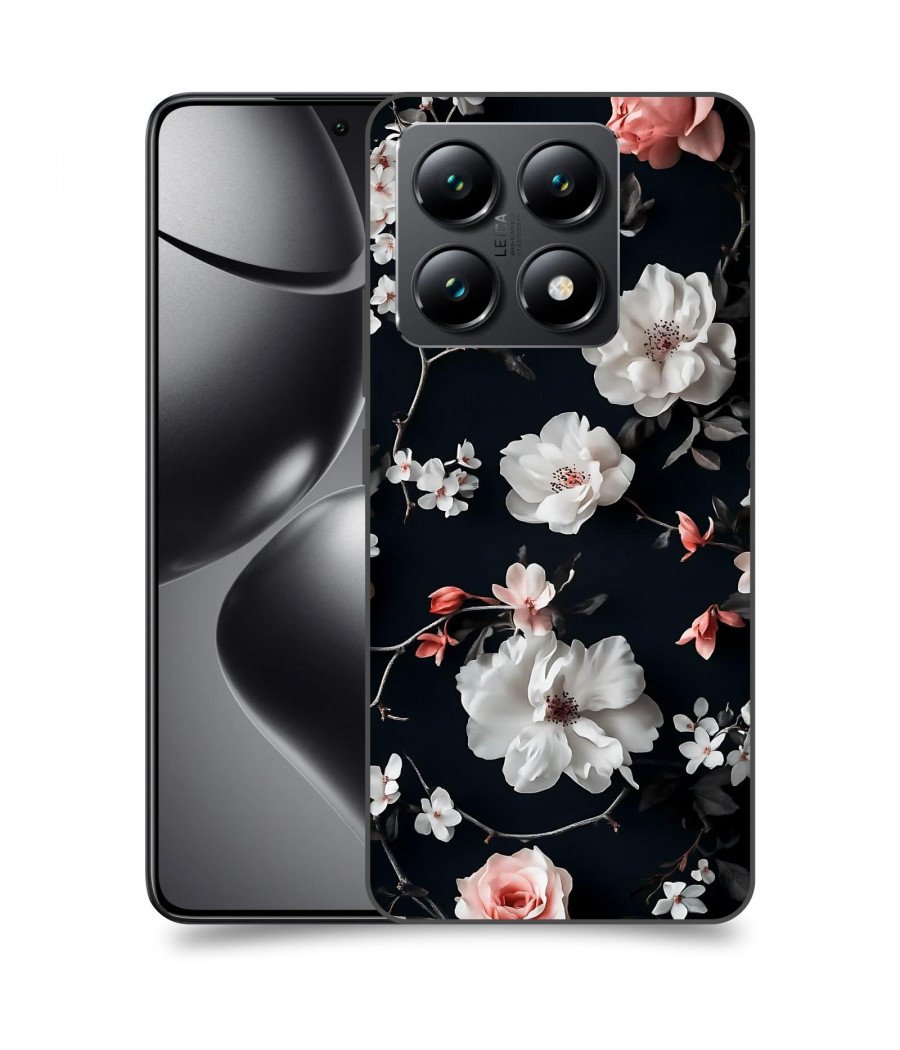 ACOVER Kryt na mobil Xiaomi 14T Pro - ::name::