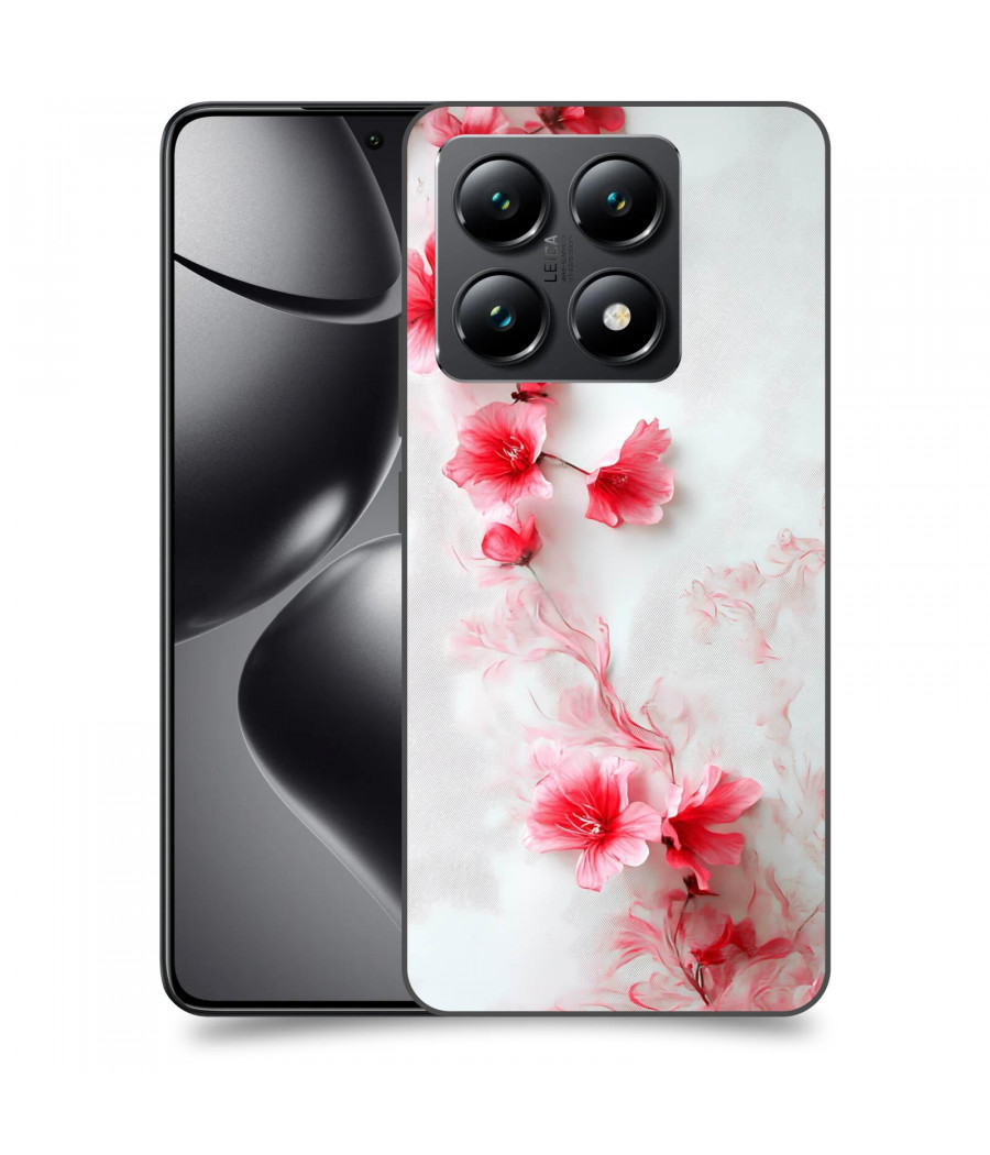 ACOVER Kryt na mobil Xiaomi 14T Pro - ::name::