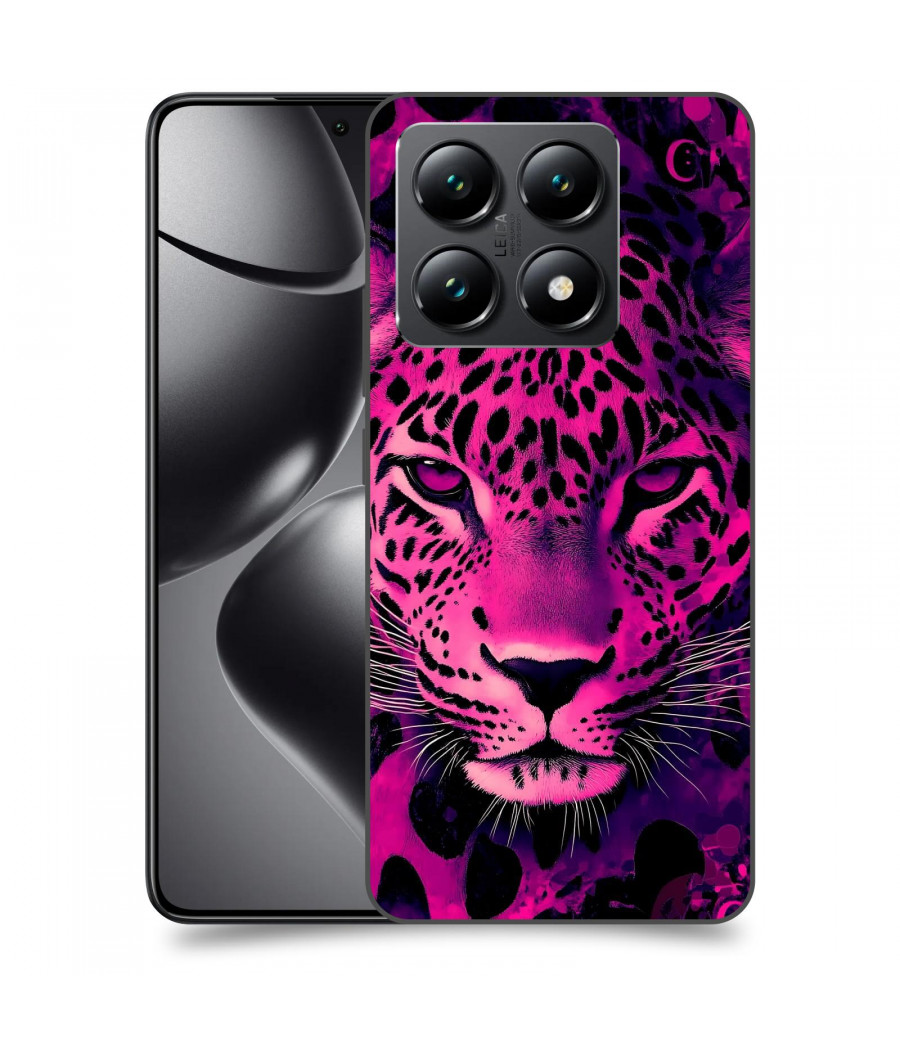 ACOVER Kryt na mobil Xiaomi 14T Pro - ::name::