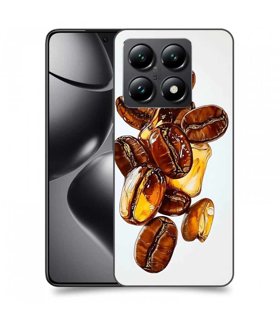 ACOVER Kryt na mobil Xiaomi 14T Pro - ::name::