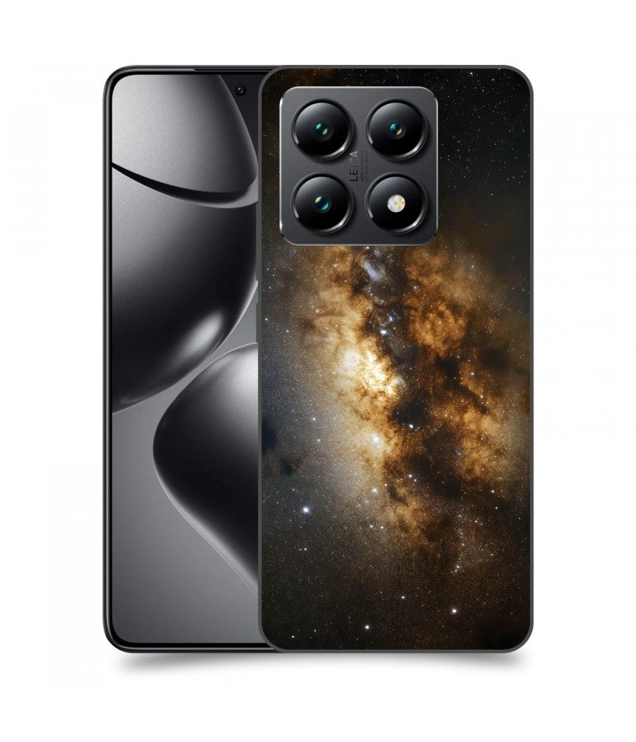 ACOVER Kryt na mobil Xiaomi 14T Pro - ::name::