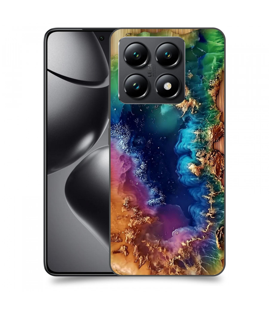 ACOVER Kryt na mobil Xiaomi 14T Pro - ::name::