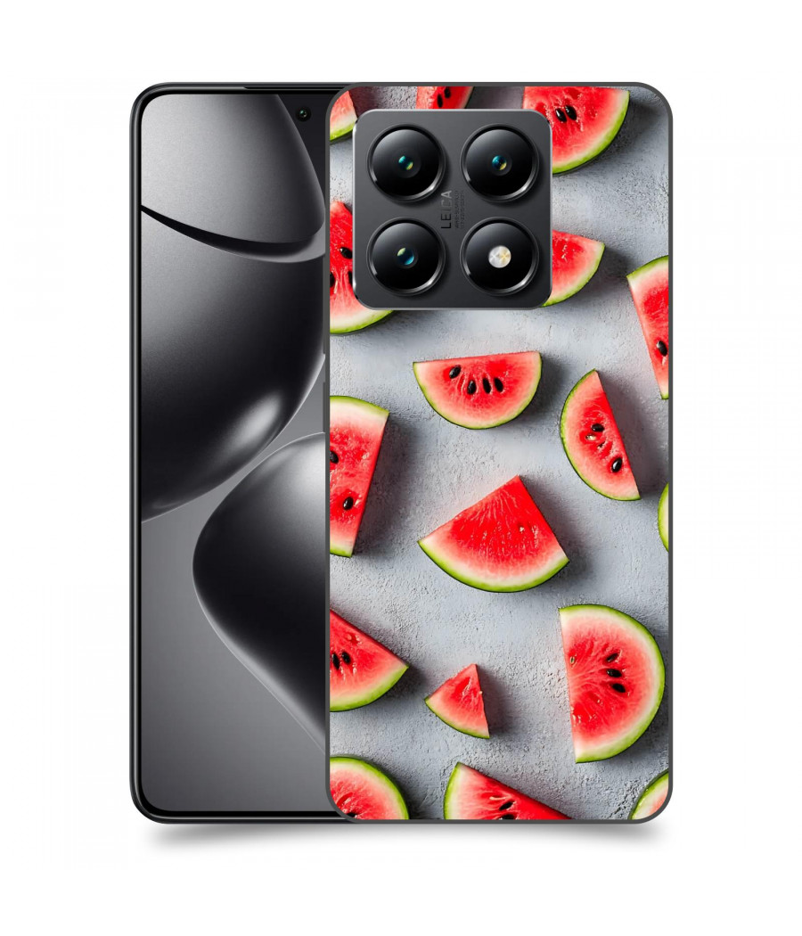 ACOVER Kryt na mobil Xiaomi 14T Pro - ::name::
