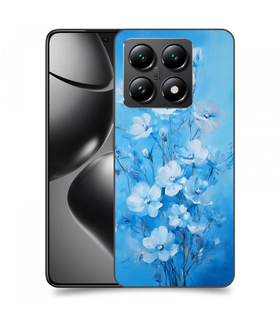 ACOVER Kryt na mobil Xiaomi 14T Pro - ::name::