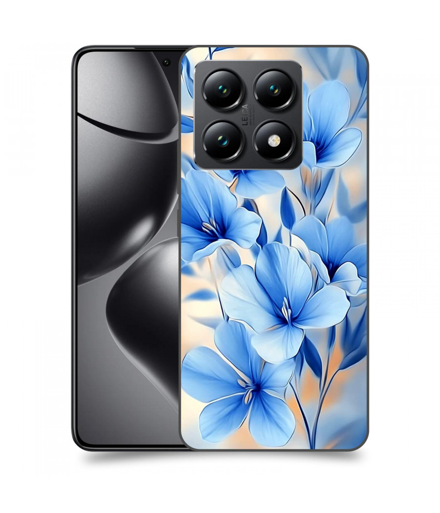 ACOVER Kryt na mobil Xiaomi 14T Pro - ::name::