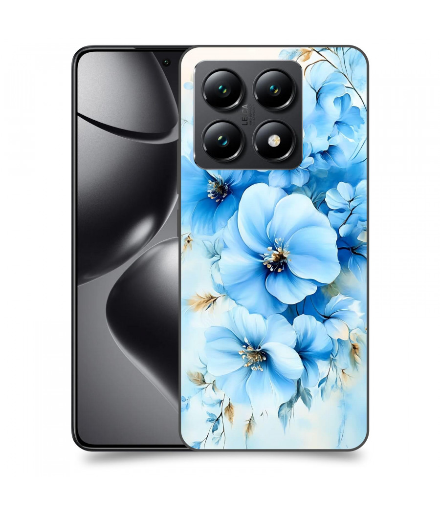 ACOVER Kryt na mobil Xiaomi 14T Pro - ::name::