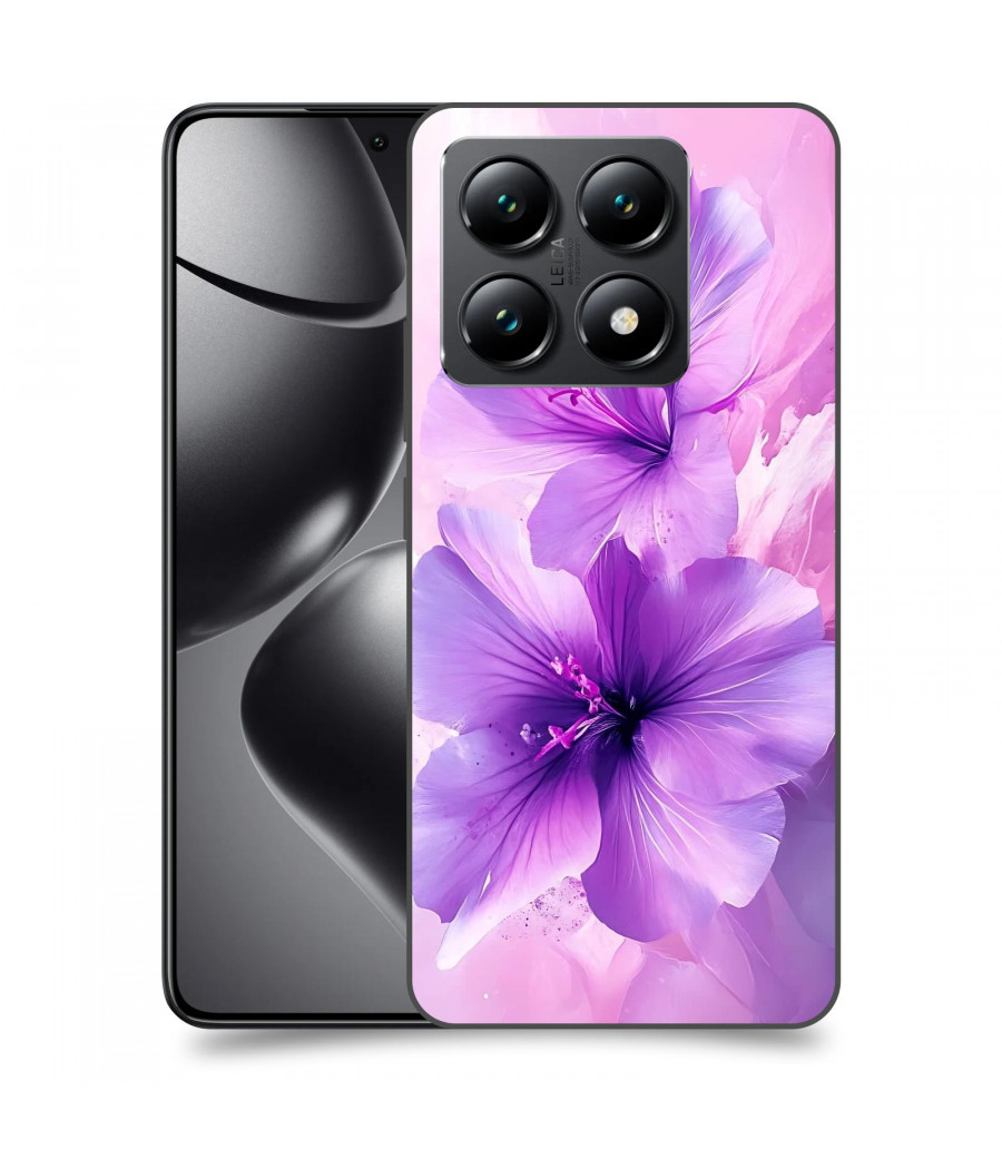 ACOVER Kryt na mobil Xiaomi 14T Pro - ::name::
