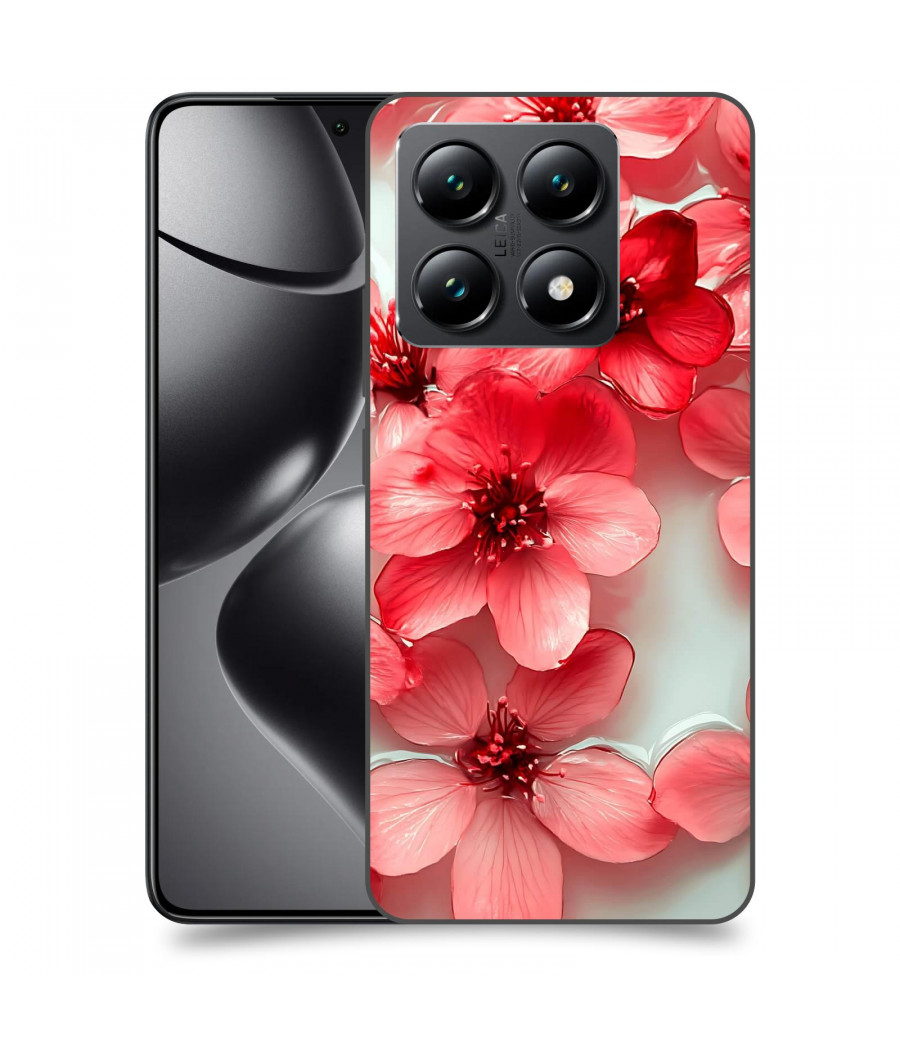 ACOVER Kryt na mobil Xiaomi 14T Pro - ::name::