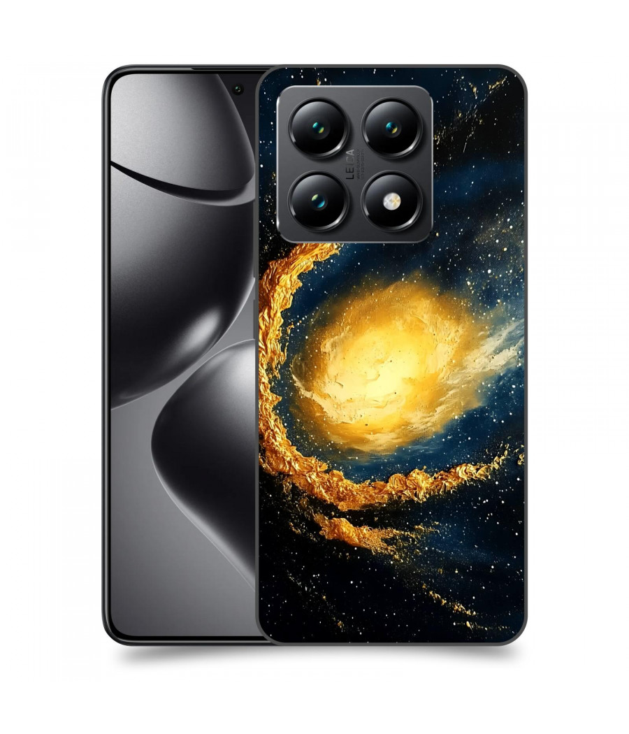 ACOVER Kryt na mobil Xiaomi 14T Pro - ::name::