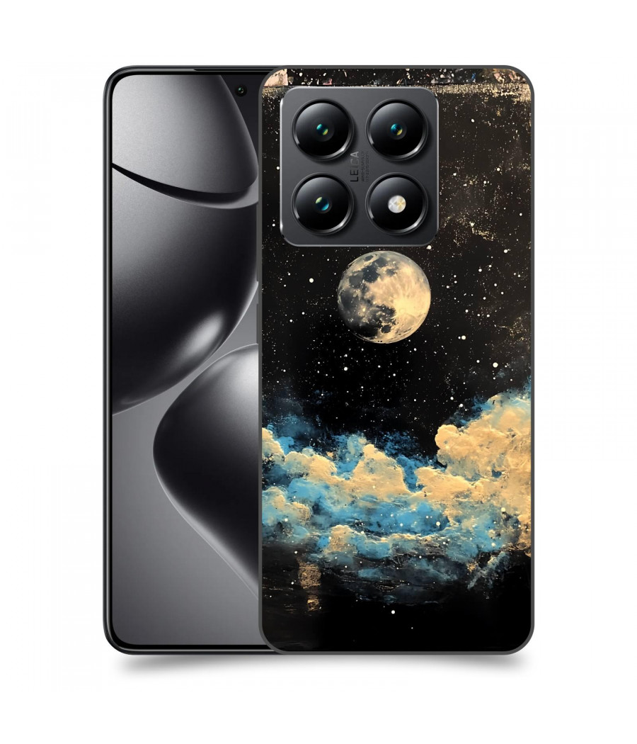 ACOVER Kryt na mobil Xiaomi 14T Pro - ::name::