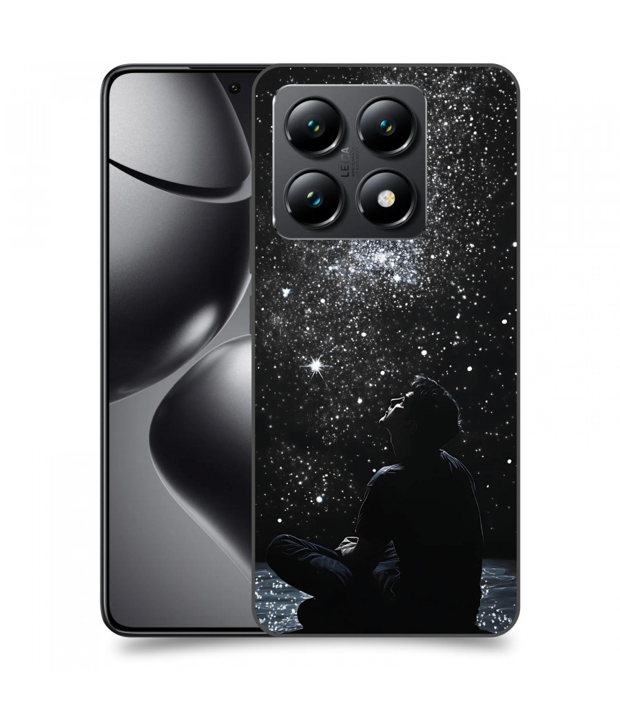 ACOVER Kryt na mobil Xiaomi 14T Pro - ::name::