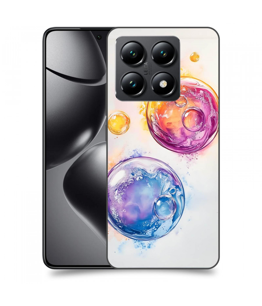 ACOVER Kryt na mobil Xiaomi 14T Pro - ::name::