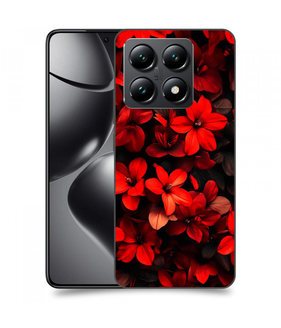 ACOVER Kryt na mobil Xiaomi 14T Pro - ::name::