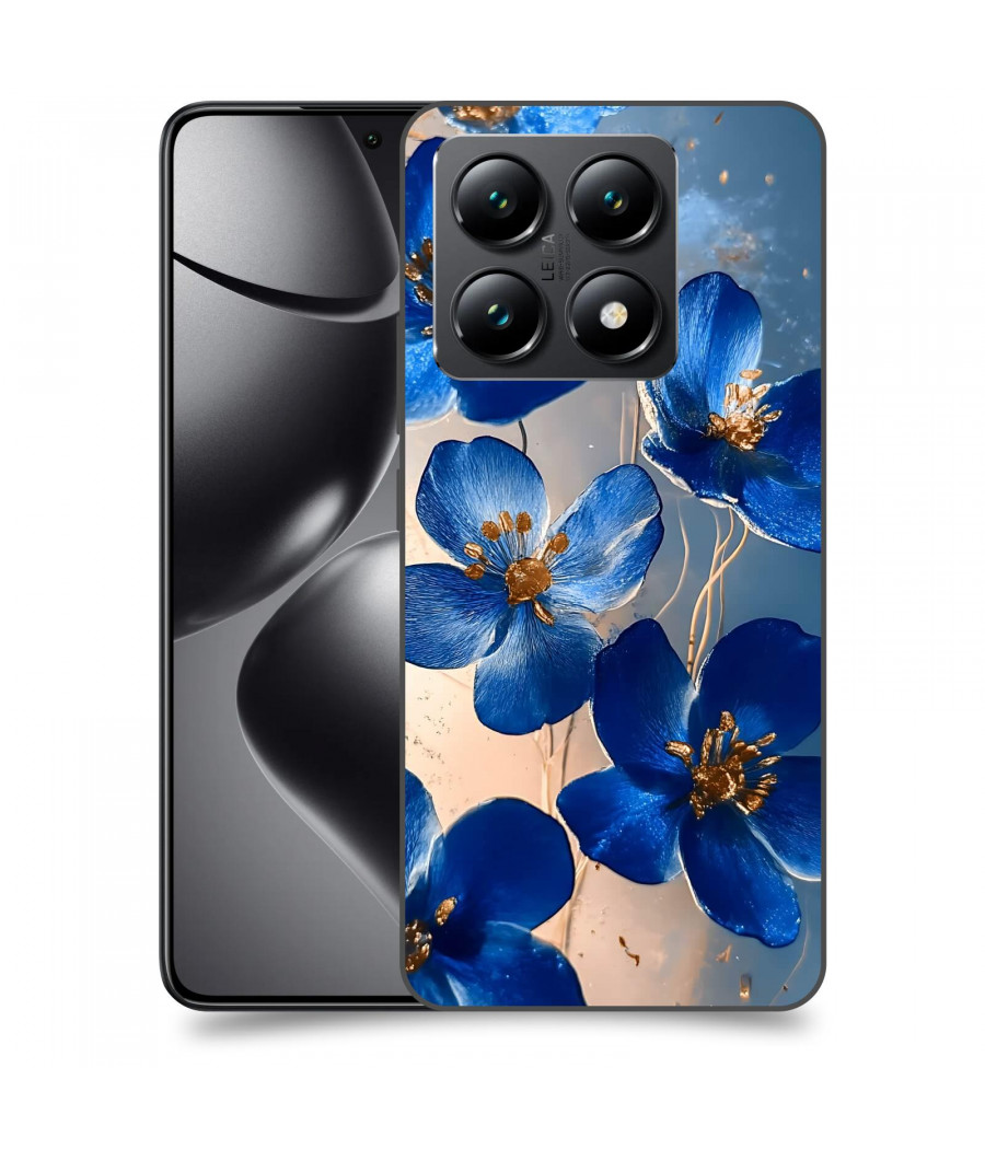 ACOVER Kryt na mobil Xiaomi 14T Pro - ::name::