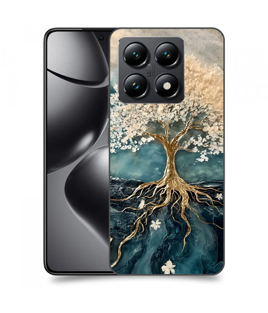 ACOVER Kryt na mobil Xiaomi 14T Pro - ::name::