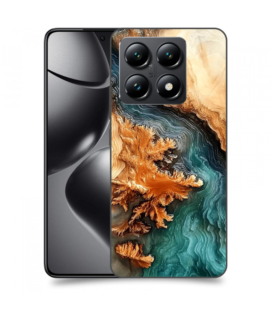 ACOVER Kryt na mobil Xiaomi 14T Pro - ::name::