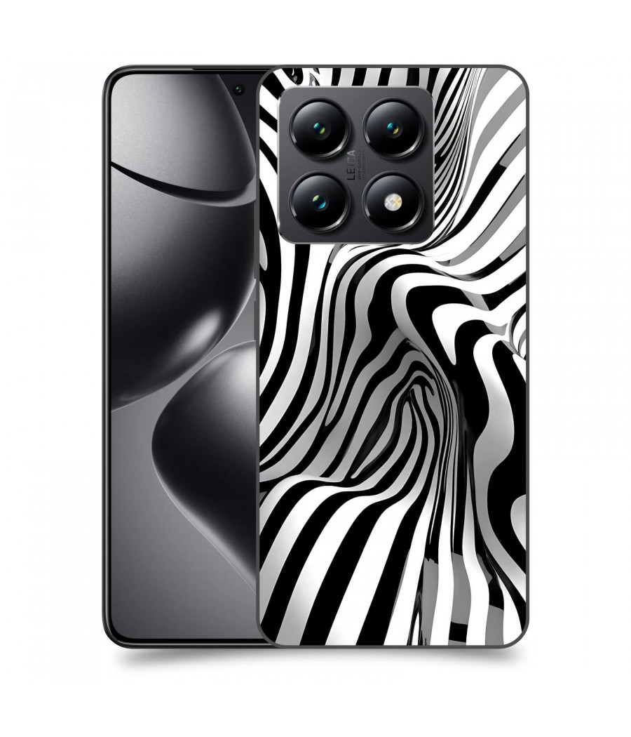 ACOVER Kryt na mobil Xiaomi 14T Pro - ::name::