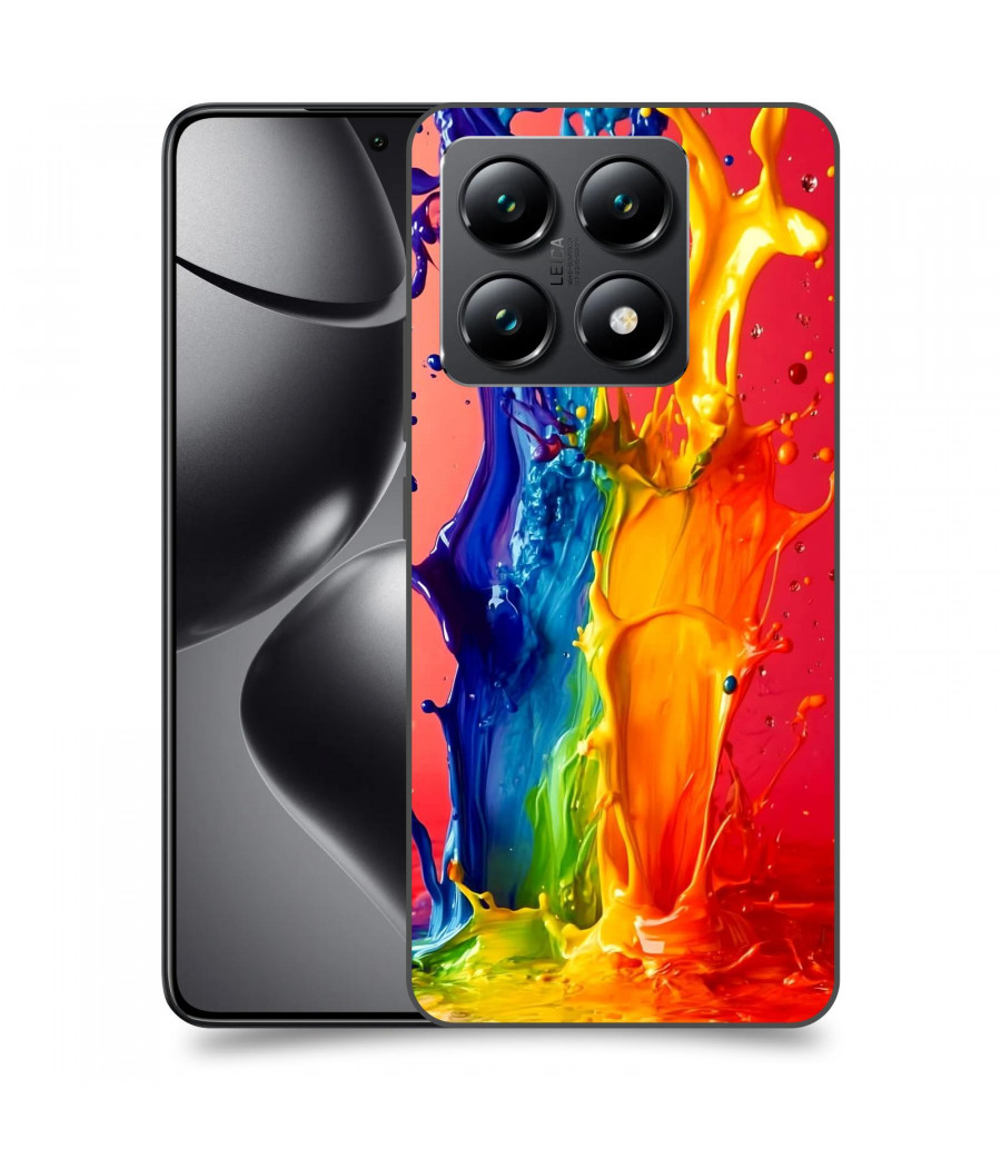 ACOVER Kryt na mobil Xiaomi 14T Pro - ::name::