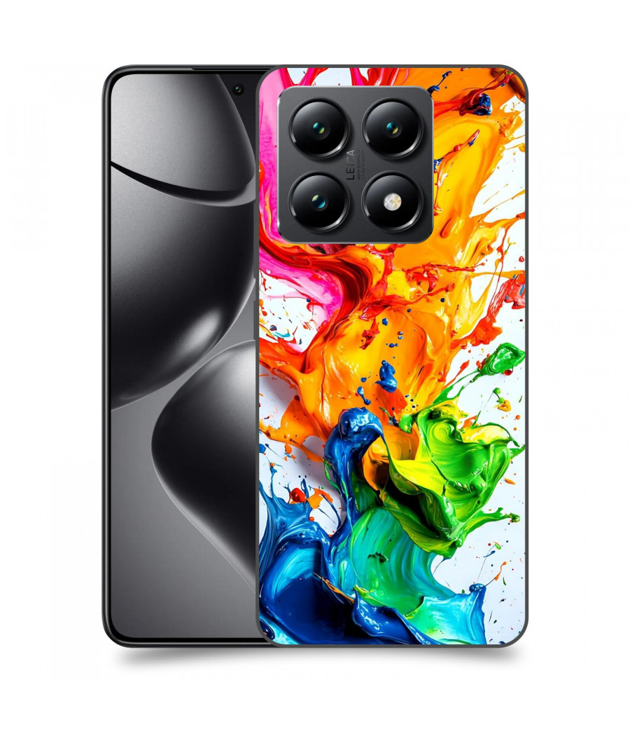 ACOVER Kryt na mobil Xiaomi 14T Pro - ::name::