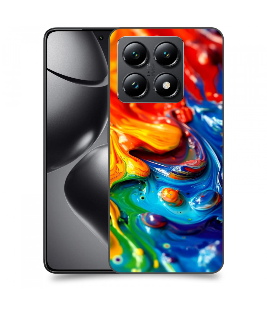 ACOVER Kryt na mobil Xiaomi 14T Pro - ::name::