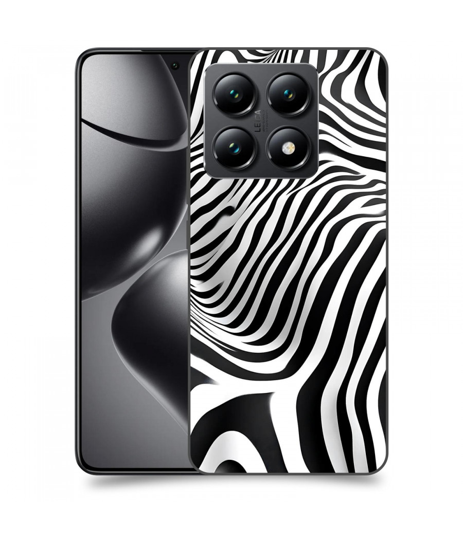 ACOVER Kryt na mobil Xiaomi 14T Pro - ::name::