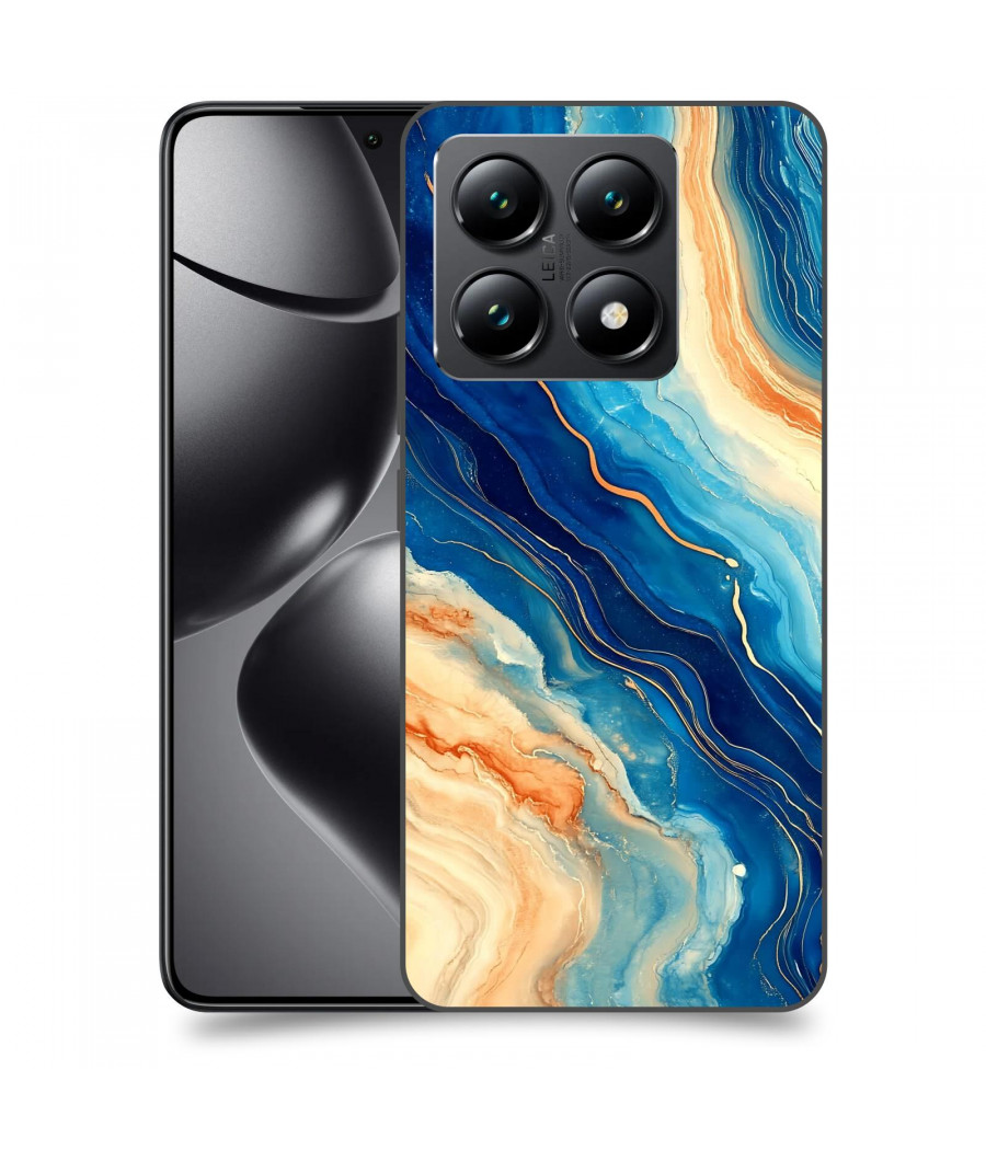 ACOVER Kryt na mobil Xiaomi 14T Pro - ::name::