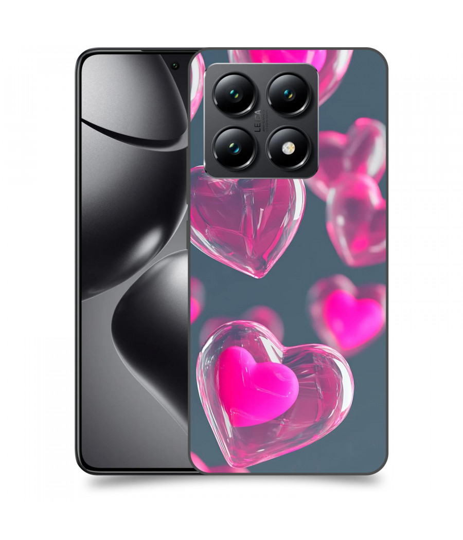 ACOVER Kryt na mobil Xiaomi 14T Pro - ::name::