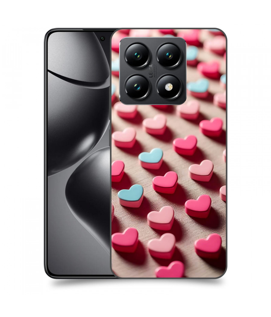 ACOVER Kryt na mobil Xiaomi 14T Pro - ::name::