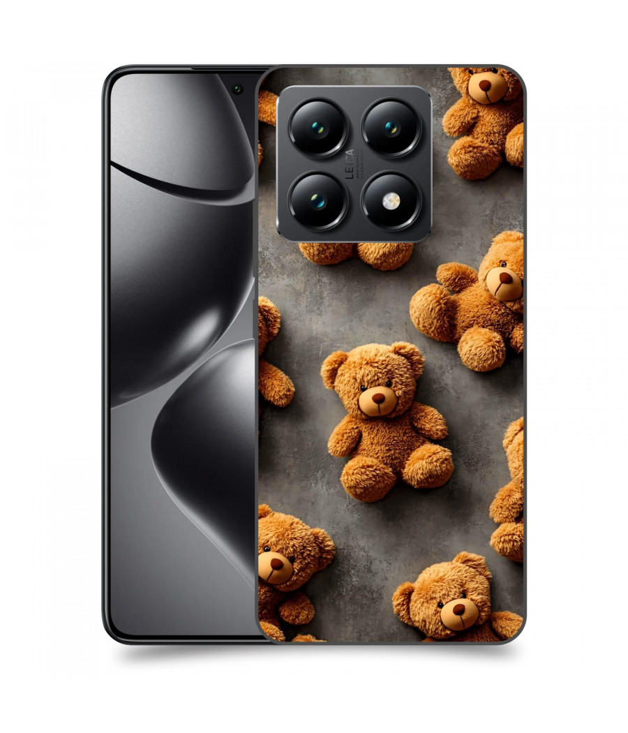 ACOVER Kryt na mobil Xiaomi 14T Pro - ::name::