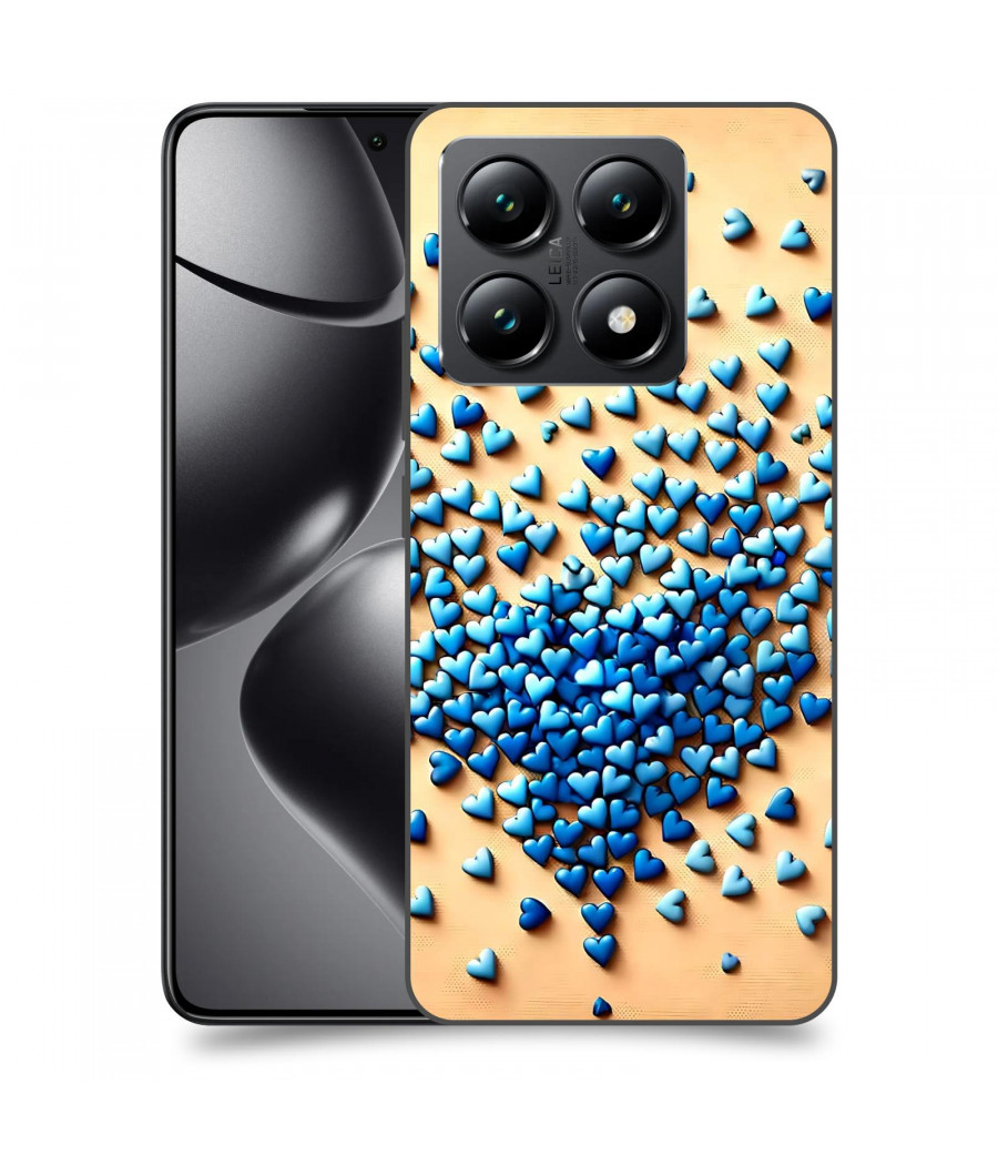 ACOVER Kryt na mobil Xiaomi 14T Pro - ::name::