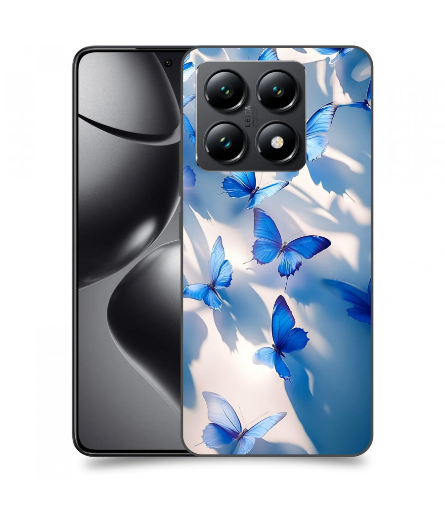 ACOVER Kryt na mobil Xiaomi 14T Pro - ::name::