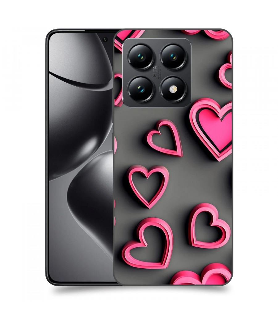ACOVER Kryt na mobil Xiaomi 14T Pro - ::name::