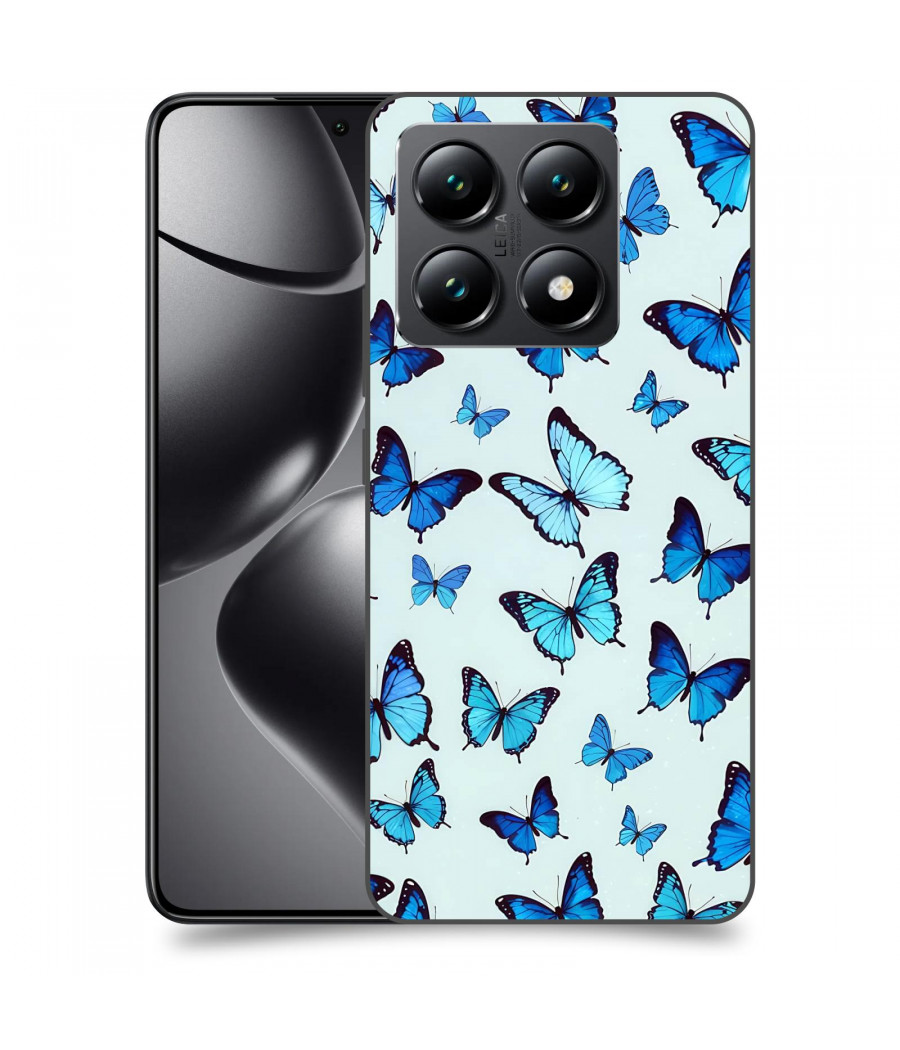 ACOVER Kryt na mobil Xiaomi 14T Pro - ::name::