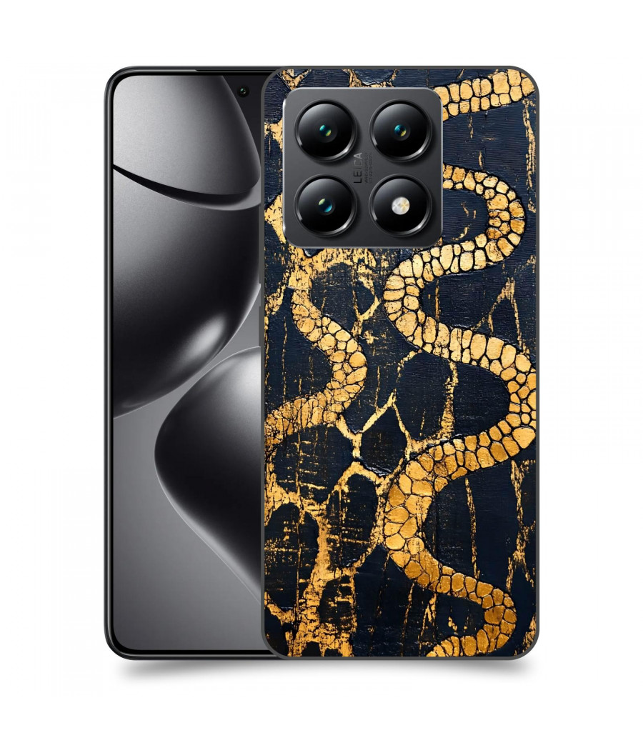 ACOVER Kryt na mobil Xiaomi 14T Pro - ::name::