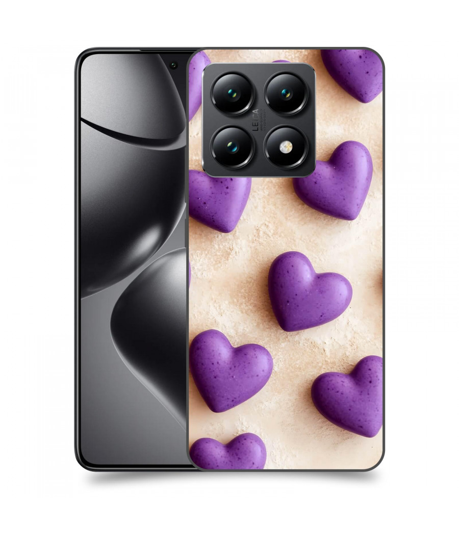 ACOVER Kryt na mobil Xiaomi 14T Pro - ::name::