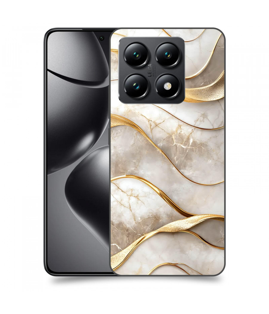 ACOVER Kryt na mobil Xiaomi 14T Pro - ::name::