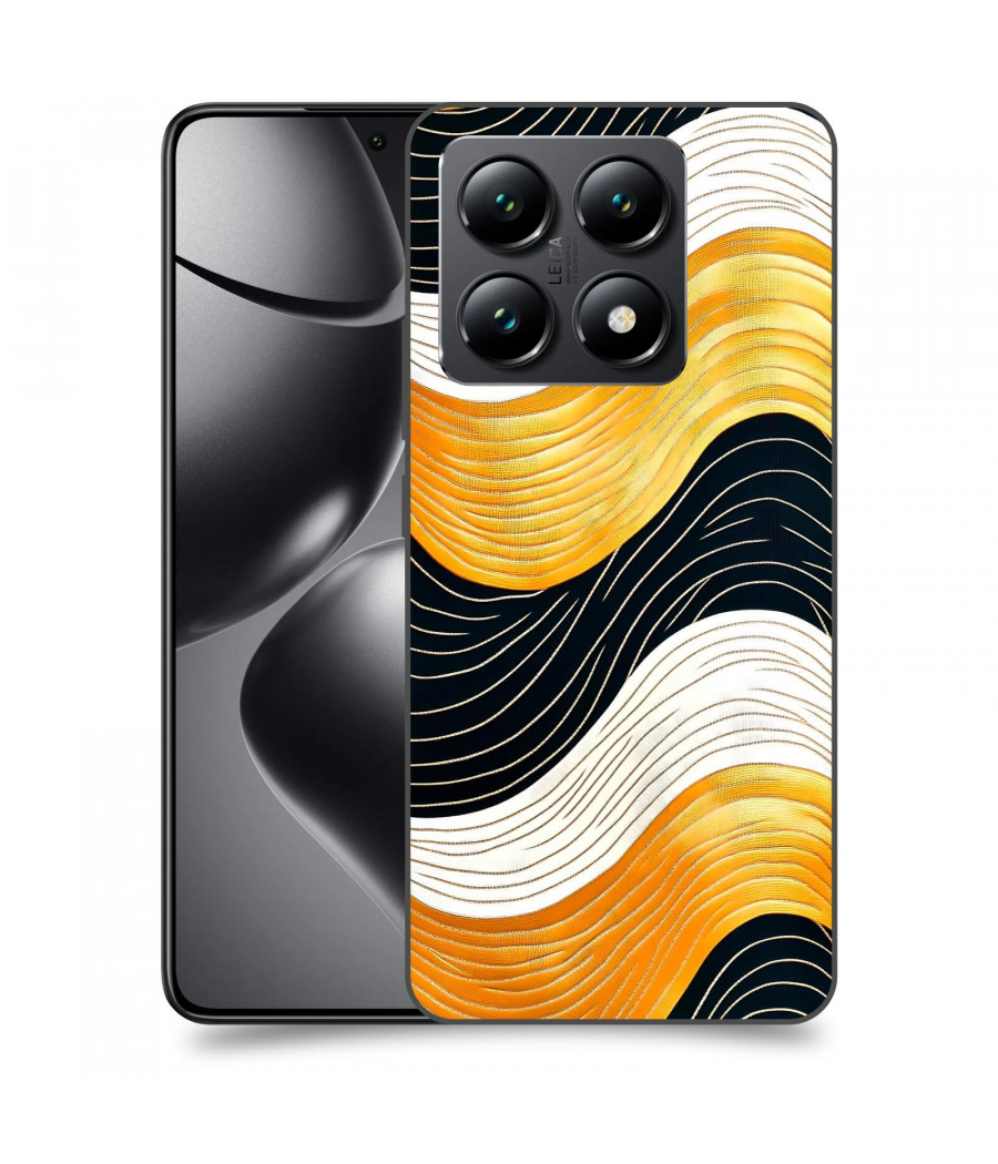 ACOVER Kryt na mobil Xiaomi 14T Pro - ::name::