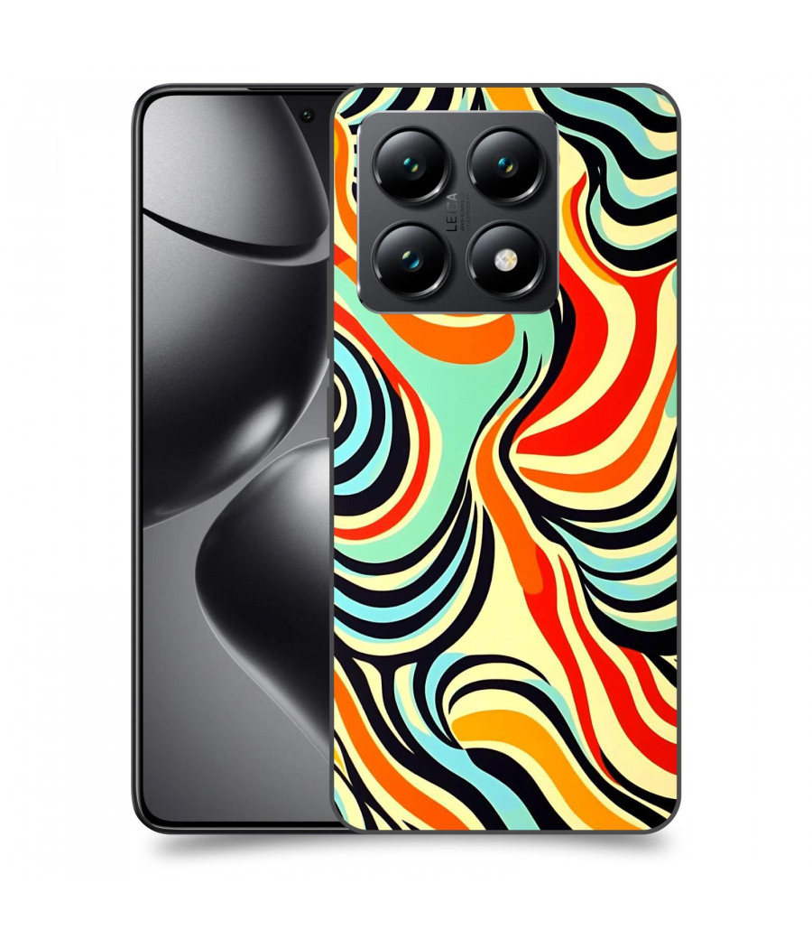 ACOVER Kryt na mobil Xiaomi 14T Pro - ::name::