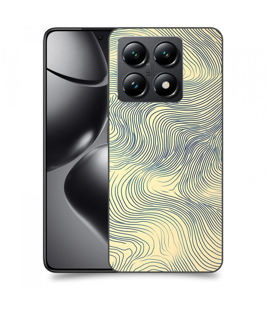 ACOVER Kryt na mobil Xiaomi 14T Pro - ::name::