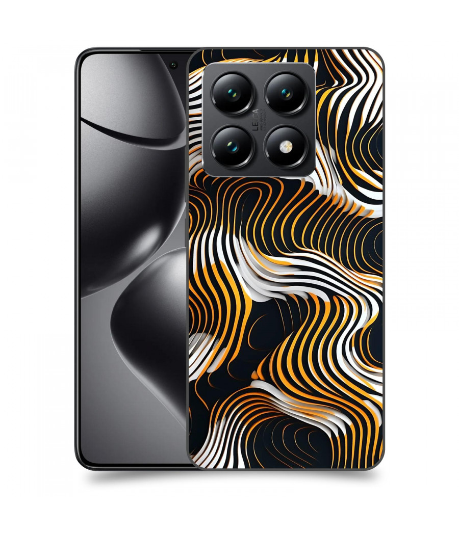 ACOVER Kryt na mobil Xiaomi 14T Pro - ::name::