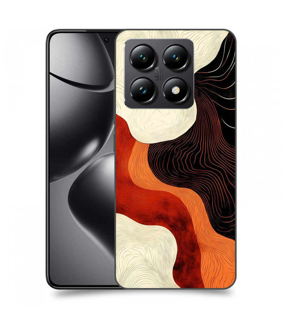 ACOVER Kryt na mobil Xiaomi 14T Pro - ::name::