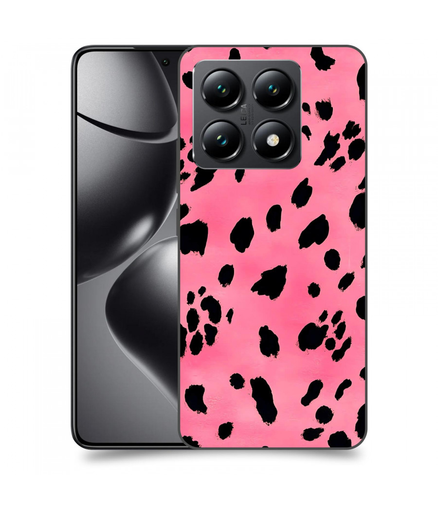 ACOVER Kryt na mobil Xiaomi 14T Pro - ::name::