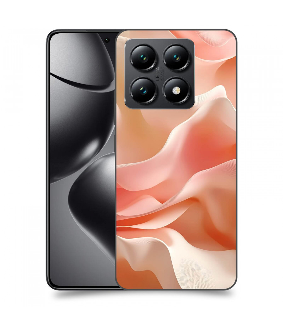 ACOVER Kryt na mobil Xiaomi 14T Pro - ::name::