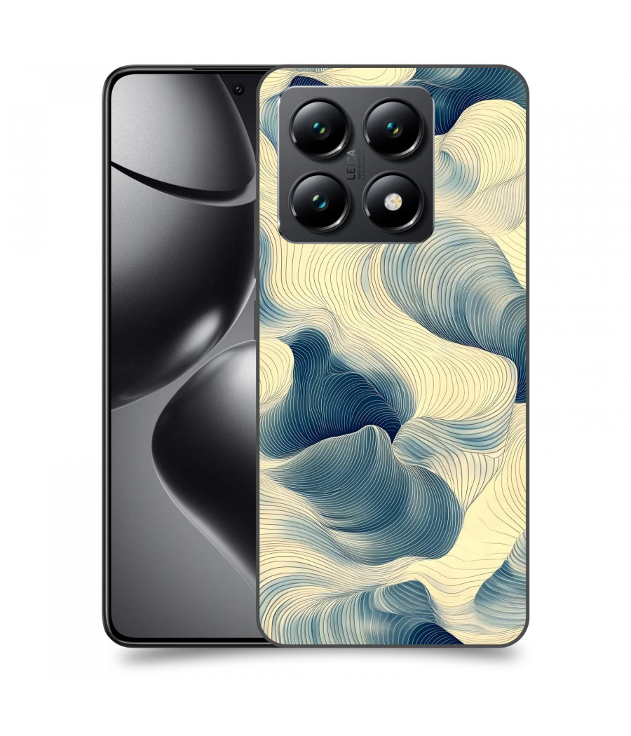 ACOVER Kryt na mobil Xiaomi 14T Pro - ::name::